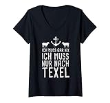 ferienhaus holland nordsee Lustiges Geschenk für Fans der Insel in Nordholland im Ferienhaus am Meer oder auf dem Campingplatz. Perfekt zur nächsten Reise in Den Burg, De Koog, Den Horn oder De Cocksdorp. Toll für die Wanderung zum De Muy oder De Slufter