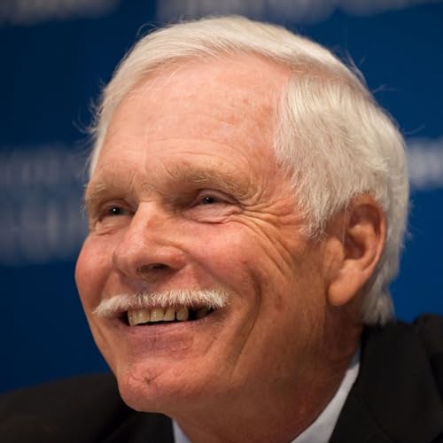 Le fondateur de CNN Ted Turner est mort &agrave; 87 ans