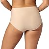 ExOfficio Women’s Give-N-Go 2.0 Full Cut Brief - Travel Underwear, Breathable, Durable, Easy to Clean, Smooth Clay, XX-Large #1