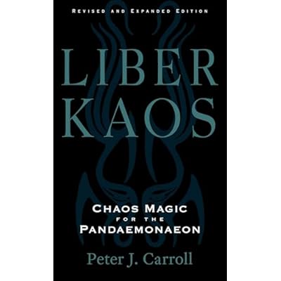 Liber Kaos