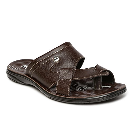 Image of PARAGON Men's Vertex 6677 Thong Sandals