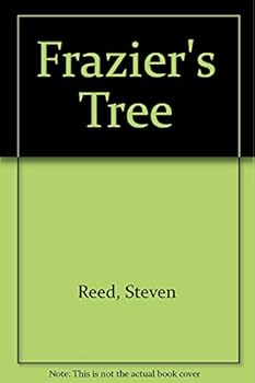 Paperback Frazier's Tree Book
