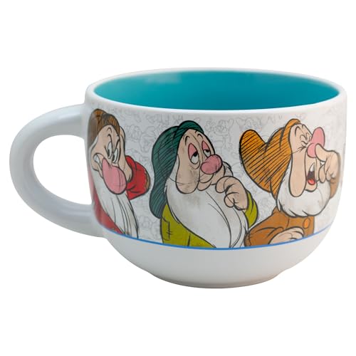 La Mejor Selección de Tazas de desayuno - los más vendidos. 30 Imagen adicional