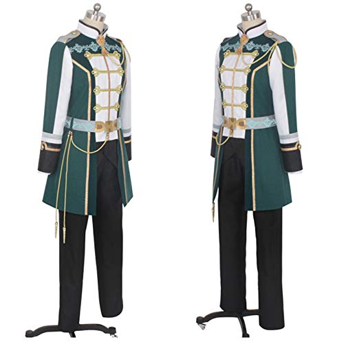 Amazon.co.jp: 劇場版 うたのプリンスさまっ マジLOVEキングダム HE