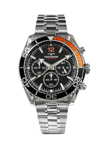 TECHNOS T9C48SH �N�H�[�c�N���m�O���t �����Y�r���v, �I�[���X�e�����X, �u���b�N�_�C����, TMI�А�VD54����, 10�C���h��, �X�|�[�e�B�[