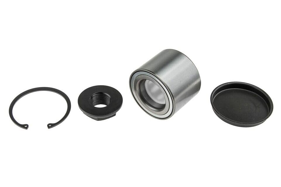 Kit roulement de roue arriere Nissan NV400 de 2011 a 2026 reference 4321000Q0A KLT/NS/521AB
