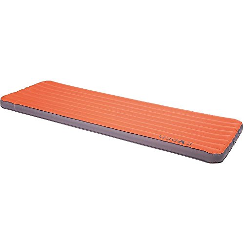 Exped Synmat 3-D 7 Inflatable Insulated Sleeping Pad, Medium