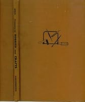 A Treasury of Hobbies and Crafts: Introduce You to the Fun and How-to-do-it Procedure of the Most Popular Hobbies and Handicrafts B000CP8GKE Book Cover