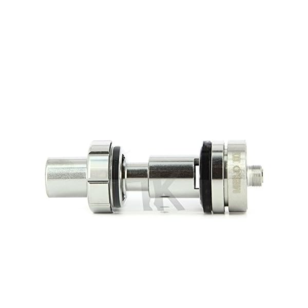 eLeaf MELO 3 Mini Verdampfer Kit – Bild 5