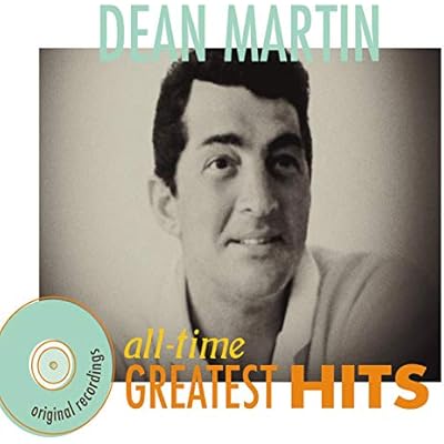 All Time Greatest Hits