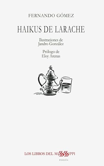 Haikus de Larache