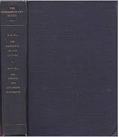 The Interseminary Series, Volume I: Book 1 - The Challenge of Our Culture & Book 2 - The Church and Organized Movements B004BV2KLQ Book Cover
