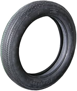 Amazon.co.jp: ファイヤーストーン デラックスチャンピオン 4.50-18