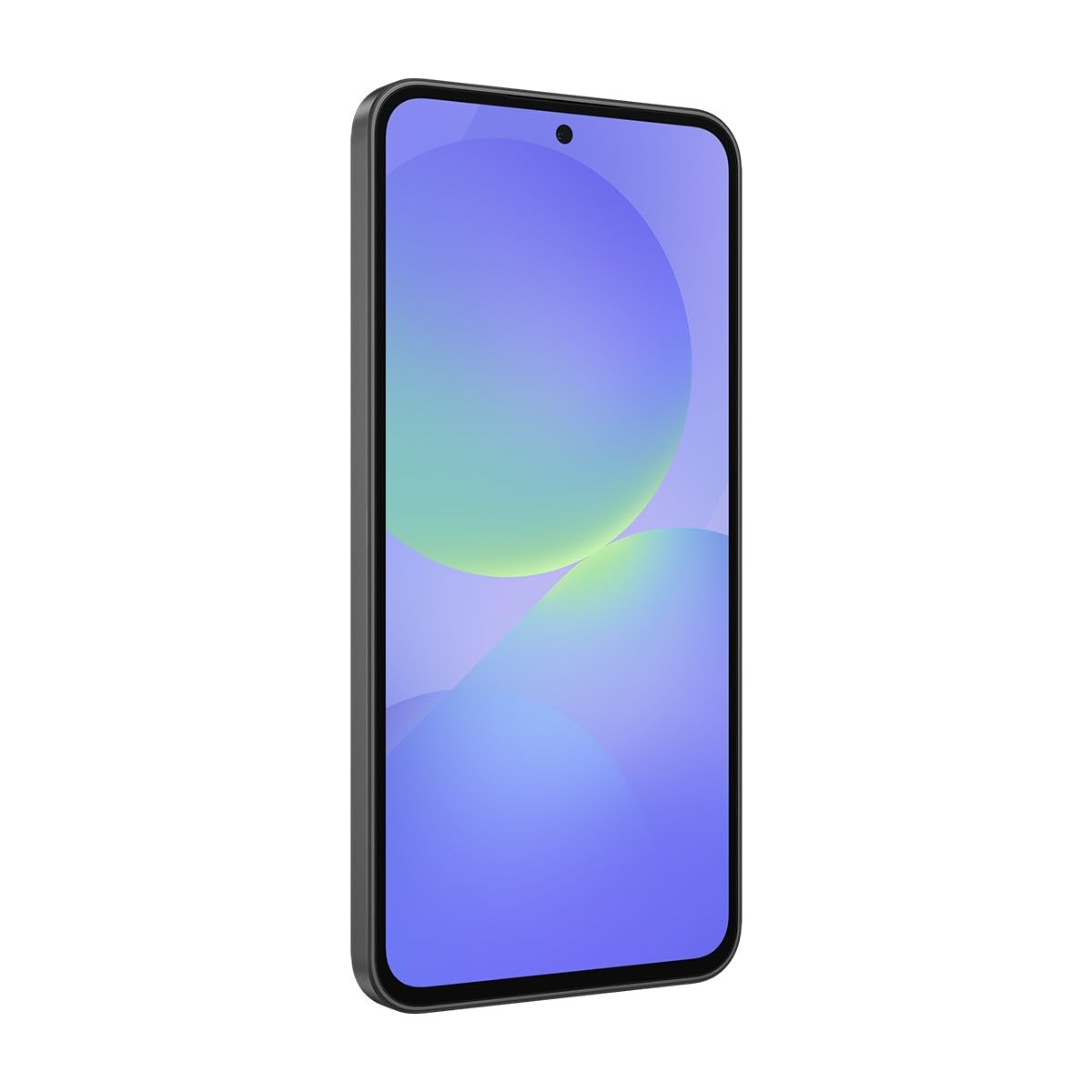 Samsung Galaxy A36 5G, Android Akıllı Telefon, 256GB Depolama, 8GB RAM, Siyah, 6x İşletim Sistemi Güncellemesi, Büyük Ekran, Sekiz Çekirdekli İşlemci