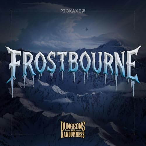 Frostbourne: Ep. 50 &ndash; Precious Cargo
