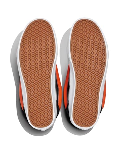 Image of Vans Unisex Knu Skool Stacklite Sneaker