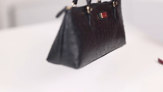 Bolso Térmico Sachi La Soirée para Botella Negra miniatura 7