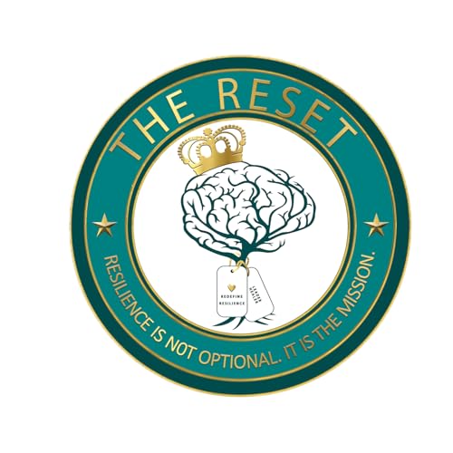 The Reset: "Building a life That Actually Feels Like Yours"
