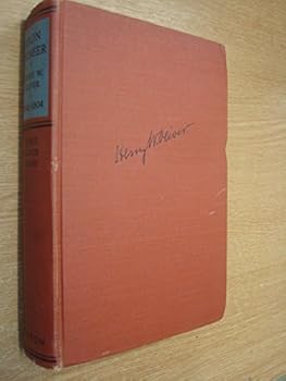 Hardcover Iron Pioneer: Henry W. Oliver 1840-1904 Book