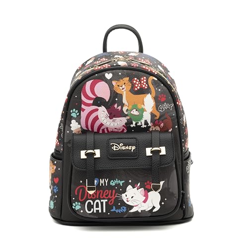 Wondapop - Disney Cats 11