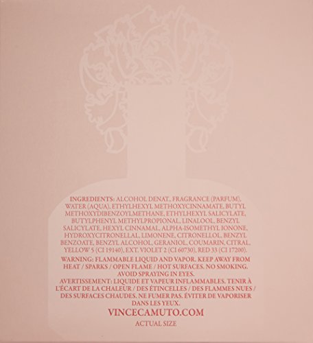 Perfumes, Beauty Imagen adicional