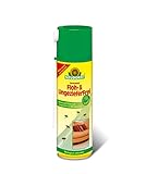 Neudorff 4006 Ungeziefer Umgebungs-Spray, 300 ml