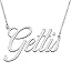 Gettis - Silver