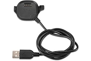 Garmin Forerunner 10/15 Charging Data Clip: The Perfect GPS Accessory