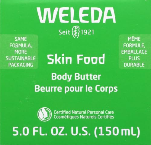 Weleda 2670 Skin Food Body Butter 5 Fluid Ounce thumb #17