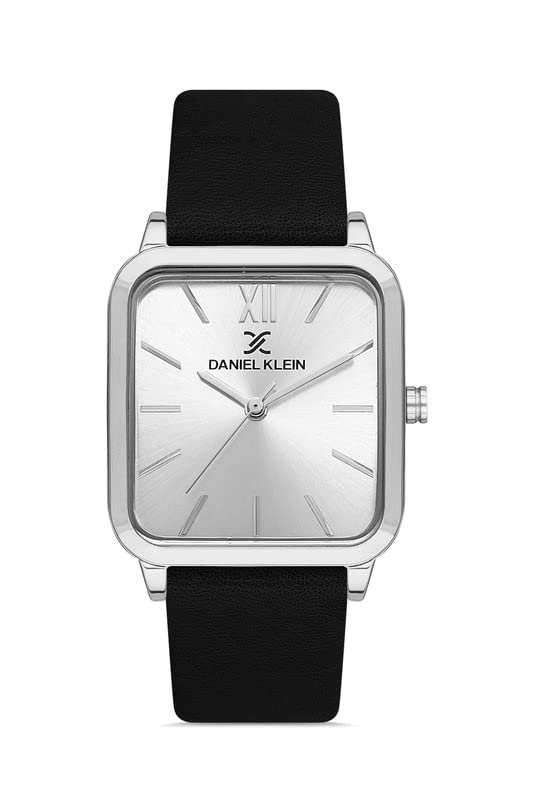 DANIEL KLEIN Analogue Silver Dial Womens Watch-DK.1.13431-1 (B0BZKJKR9Q) Amazon Price History, Amazon Price Tracker