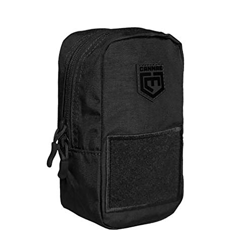Cannae Pro Gear Altum EDC Pouch (Black)