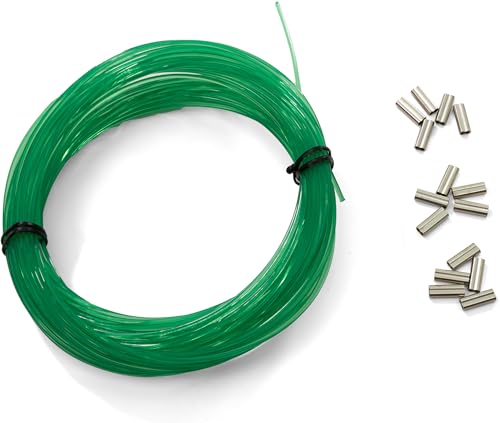 Cressi Multifilament Ø 1.6 Mm fil de harpon cassé ? Sécurisez vos tirs avec ce cordon 200 LB