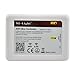 Mi Light WiFi Bridge Controller iBox2 Newest Version Wireless Dimmer for Mi Light Series RGBW WW/CW RGB+CCT Led Bulb Downlight Strip Light Compatible with iOS iPhone Ipad & Android System(iBox2)