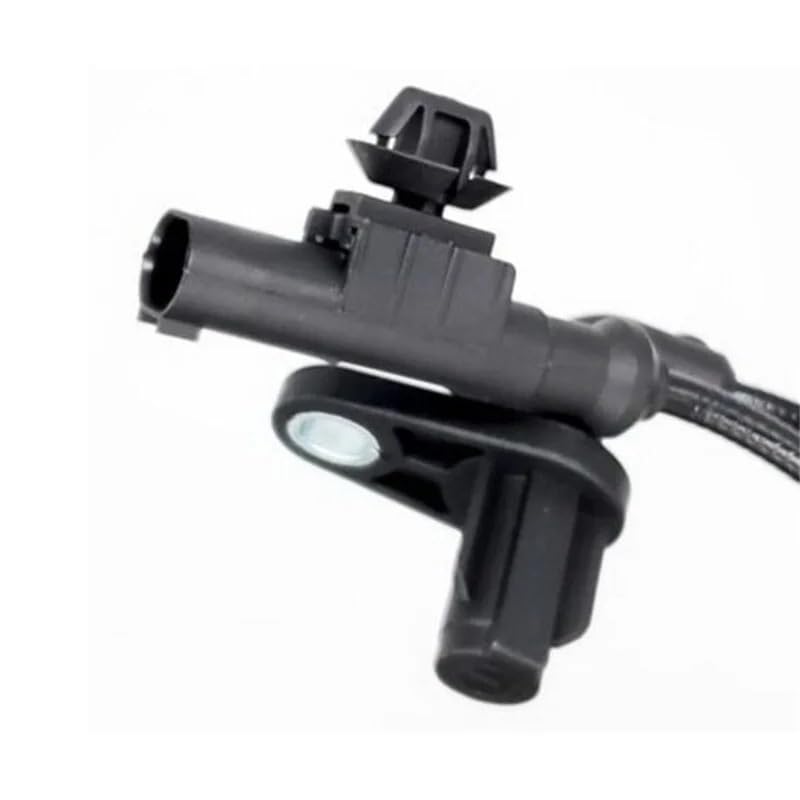 Témoin ABS allumé Solution capteur vitesse roue Toyota Venza - 5