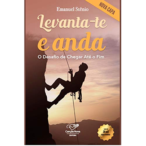 Levanta-Te e Anda. O Desafio de Chegar Até o Fim