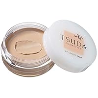 Amazon.co.jp: TSUDA COSMETICS (津田コスメ) UVカラーバーム