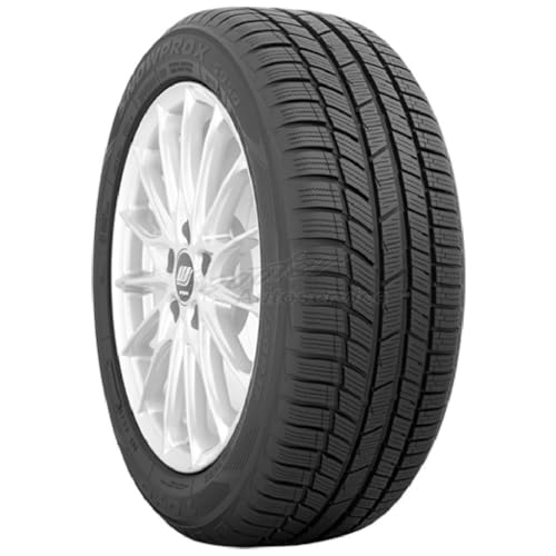 Pneu Hiver TOYO 235/40 R18 idéal pour trajets montagnards en Eos