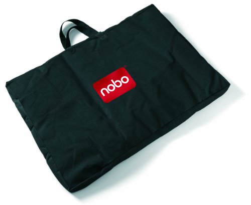 Nobo 34133694 Housse de Transport pour Tableau Modération
