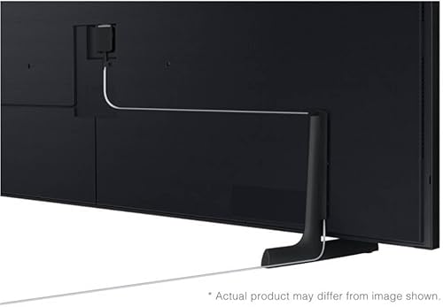 Vista 17 de SAMSUNG - Smart TV 4K Quantum HDR serie Class Frame de 50 pulgadas con Alexa incorporado (modelo QN50LS03AAFXZA 2021)