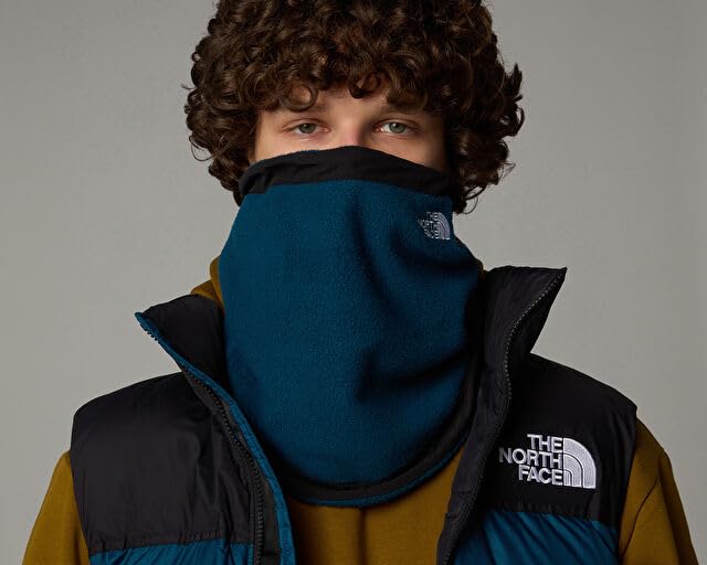 The North Face Denali Polaina de cuello Hombre (Pack de 1)