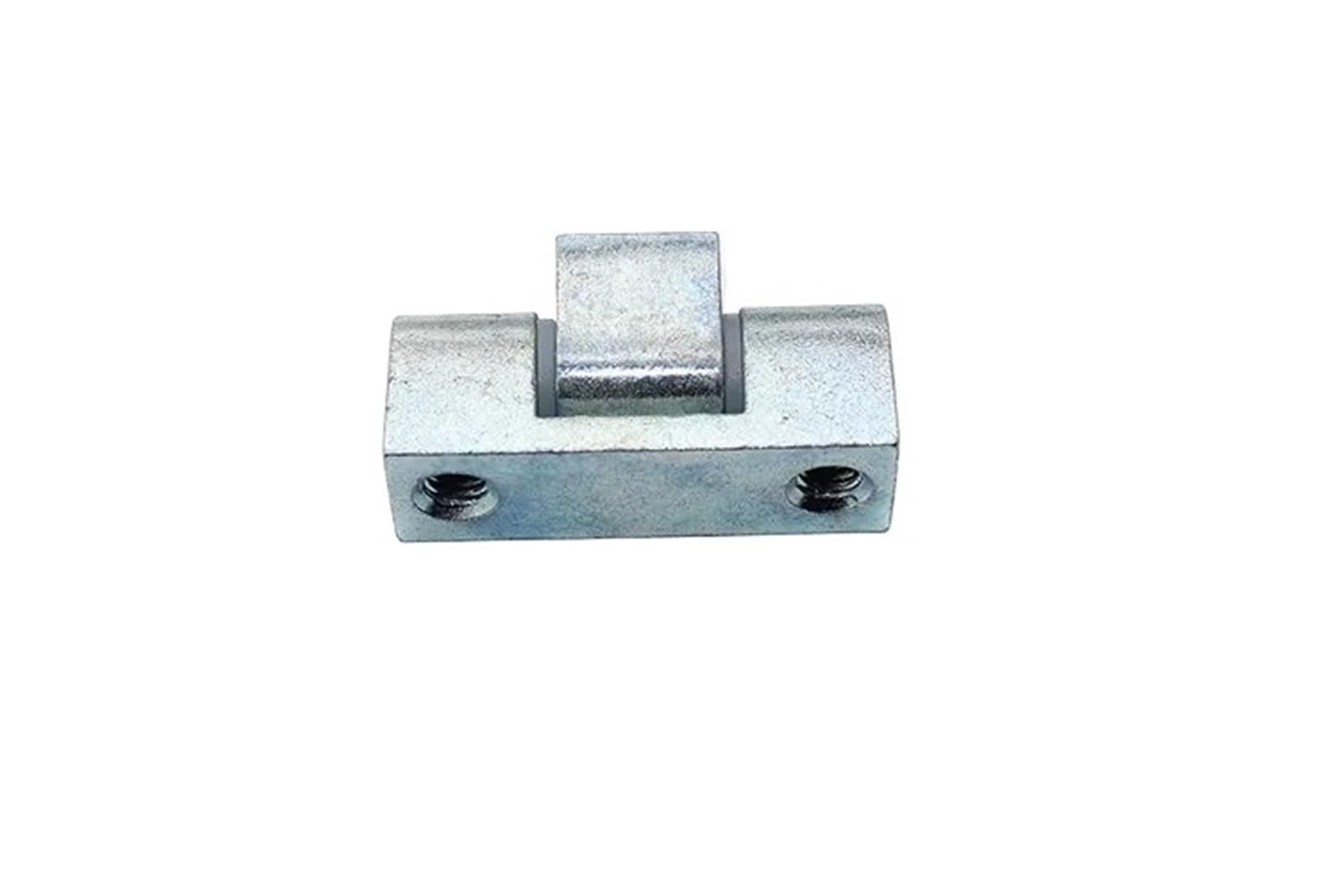 Charnière de porte pour compteur électrique galvanisé accessoire coffret technique