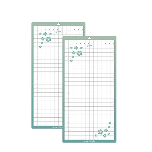 Autoadhesivo Alfombra de corte (12 ?por 24?)- Estándar Apretón (2)