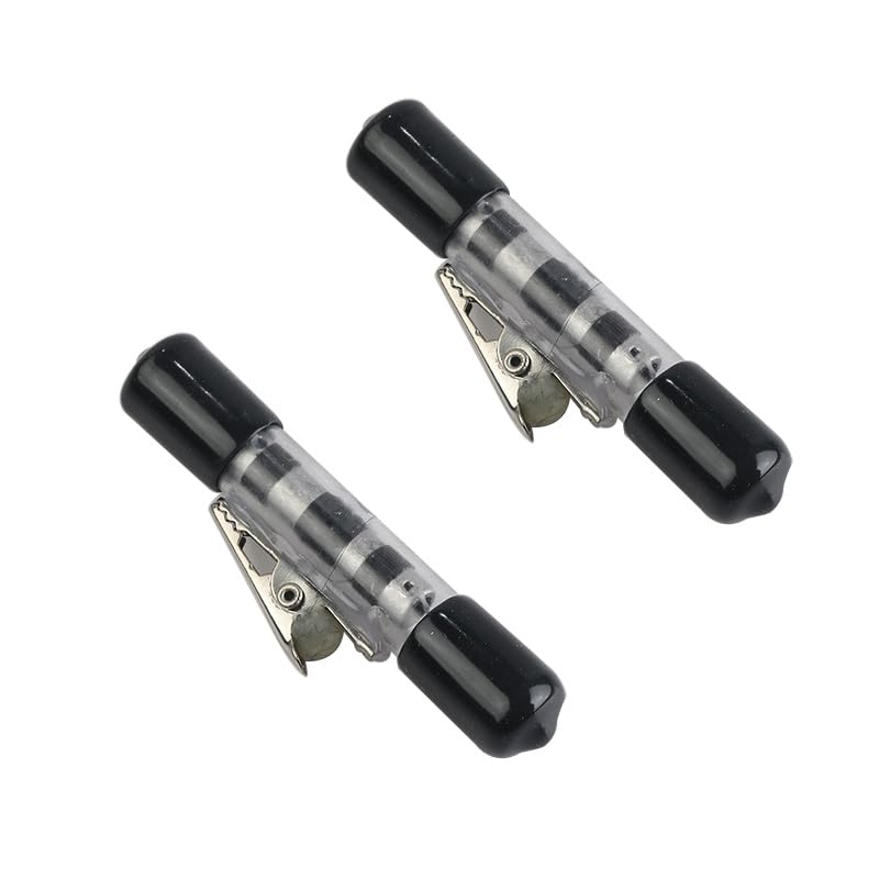 Fansoftiks 2Pcs 120cm Levitation Floating Stage and Street Magic Props Kit with Retractor Reel - Invisible Thread Tricks Magic Kits and Accessories for Magicians