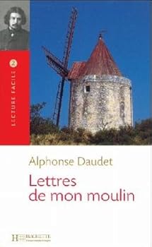 Paperback Lettres de mon moulin (French Edition) [French] Book