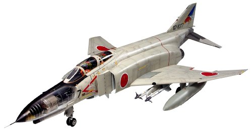 TAMIYA 60314 – 1: 32 Mcdonell D. 4EJ Phantom II Jet