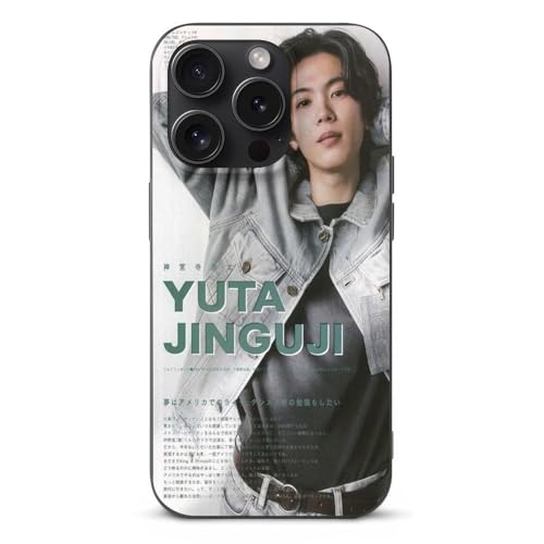 YUKARI様　宇野昌磨　スマホカバー YUKARI様 宇野昌磨 スマホカバー