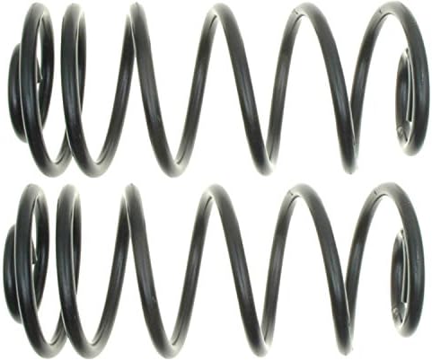 ACDelco Professional 45H1137 Rear Coil Spring Set – Premium Replacement For Smooth Ride