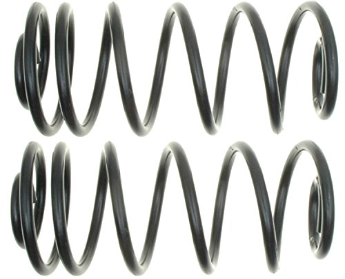 ACDelco Professional 45H3154 Rear Coil Spring Set