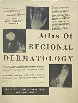 Atlas of regional dermatology