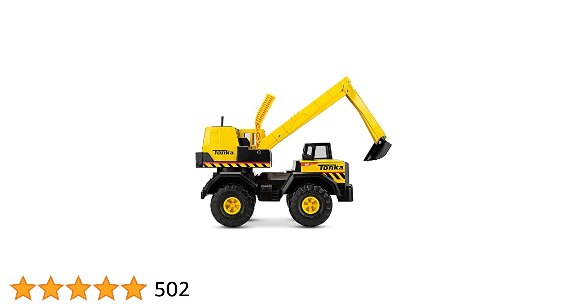 未使用箱付き☆MIGHTY Tonka トンカ　BACKHOE バックホー　車 未使用箱付き☆MIGHTY Tonka トンカ BACKHOE バックホー 車 未